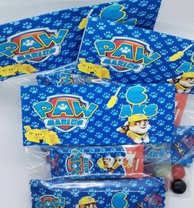 sachet personnalisé
