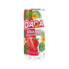 Dada Fraise