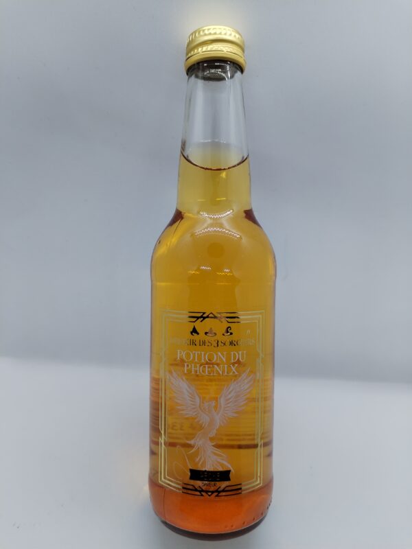 Potion du Phoenix