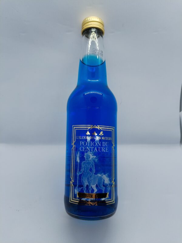 Potion du Centaure