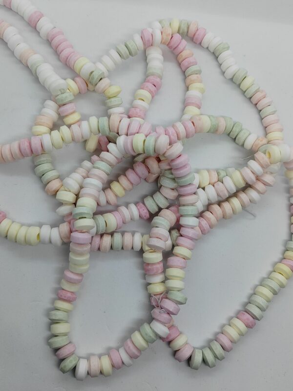 Collier de Bonbons