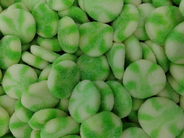 Bonbon Kiwi Citrique