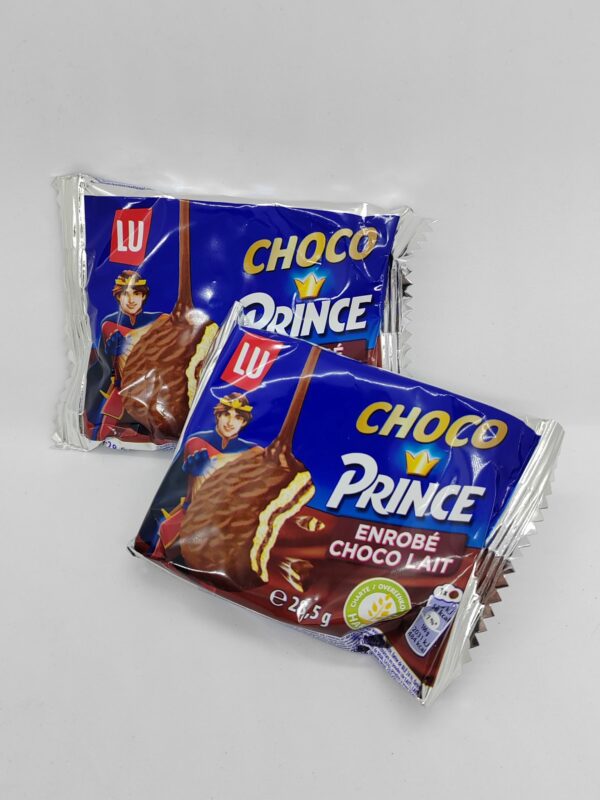Choco Prince