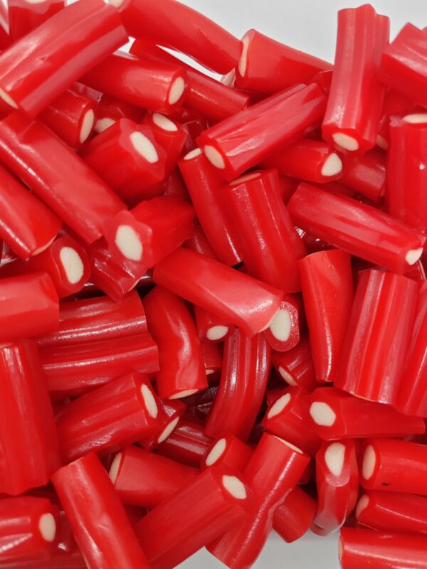 Mini cable fraise