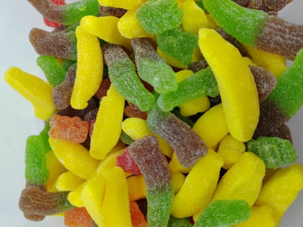 Mix Bonbon Damel