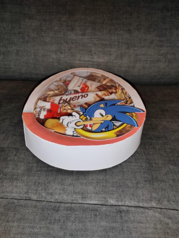 Maxi oeuf de Pâques – Image 3