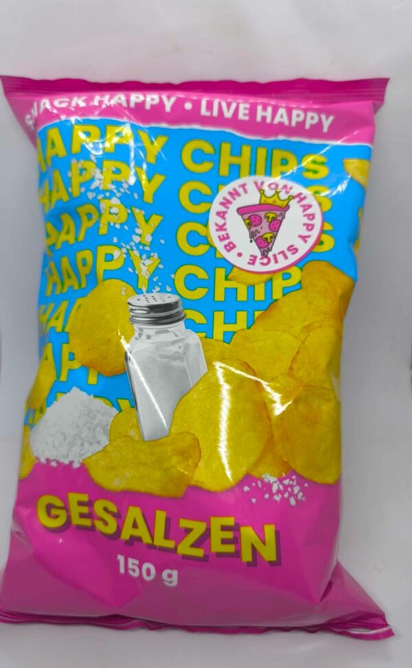 Chips Salé