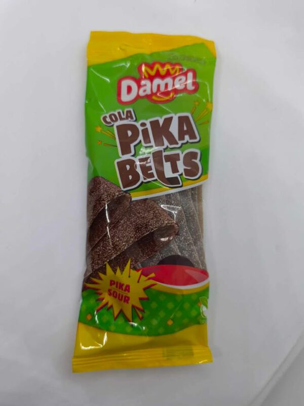 Damel cola