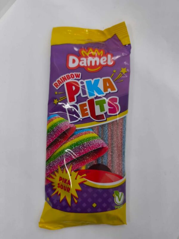 Damel Rainbow