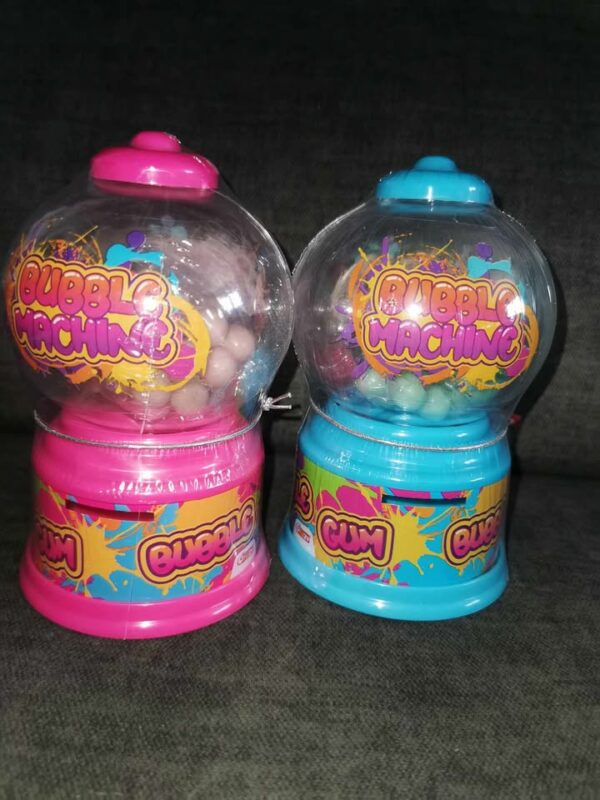 Bubble Machine – Image 2