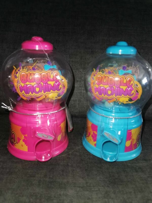 Bubble Machine