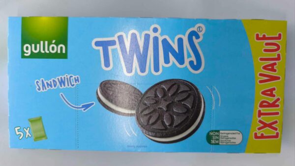 Twins