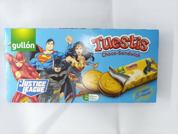 Tuestis