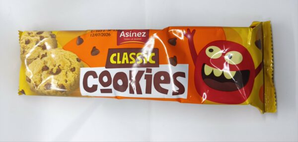 cookies classic