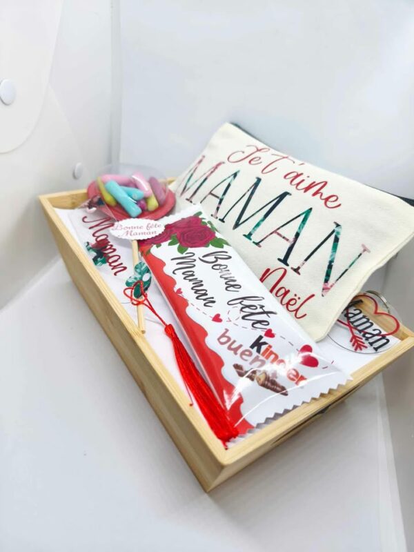 Panier Gourmand Fête des mamans – Image 2